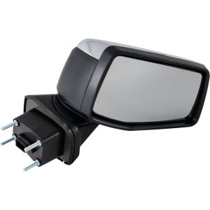 2022 GMC Mirror outside rear view Right Passenger Side OEM# 84898873-PFM PL# GM1321629