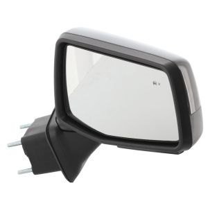 2022 GMC Mirror outside rear view Right Passenger Side OEM# 84898865-PFM PL# GM1321630