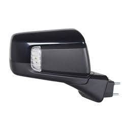 2019-2022 CHEVROLET Mirror outside rear view Right Passenger Side OEM# 85676750-PFM PL# GM1321642