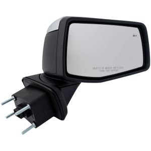 2019-2022 CHEVROLET Mirror outside rear view Right Passenger Side OEM# 85676750-PFM PL# GM1321643