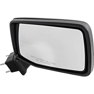 2019-2023 GMC Mirror outside rear view Right Passenger Side OEM# 84823214-PFM PL# GM1321646