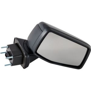 2019-2025 GMC Mirror outside rear view Right Passenger Side OEM# 86588309-PFM PL# GM1321650