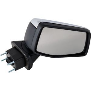2022 GMC Mirror outside rear view Right Passenger Side OEM# 86588309-PFM PL# GM1321651