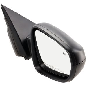 2021-2025 CHEVROLET Mirror outside rear view Right Passenger Side OEM# 42895612-PFM PL# GM1321653