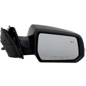 2020-2022 GMC Mirror outside rear view Right Passenger Side OEM# 84579491-PFM PL# GM1321654