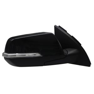 2020-2022 GMC Mirror outside rear view Right Passenger Side OEM# 84579493-PFM PL# GM1321655