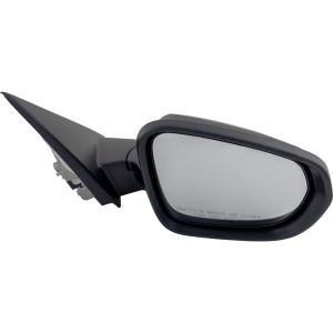 2021-2025 CHEVROLET Mirror outside rear view Right Passenger Side OEM# 42725572-PFM PL# GM1321670