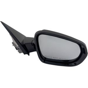 2021-2025 CHEVROLET Mirror outside rear view Right Passenger Side OEM# 42725574-PFM PL# GM1321672