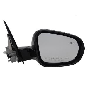 2021-2025 CHEVROLET Mirror outside rear view Right Passenger Side OEM# 42895593-PFM PL# GM1321673