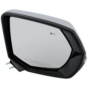 2021-2024 GMC Mirror outside rear view Right Passenger Side OEM# 84977316-PFM PL# GM1321674