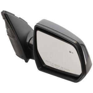 2017-2019 GMC Mirror outside rear view Right Passenger Side OEM# 84293671-PFM PL# GM1321691