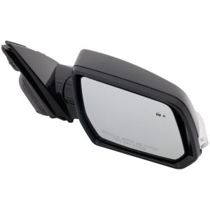 2018-2019 CHEVROLET Mirror outside rear view Right Passenger Side OEM# 84498311-PFM PL# GM1321693