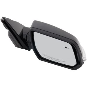 2018-2019 CHEVROLET Mirror outside rear view Right Passenger Side OEM# 84498313-PFM PL# GM1321694