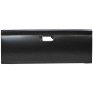 2004-2012 CHEVROLET COLORADO Rear gate shell OEM# 19206604 PL# GM1900120