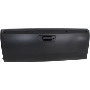 2007-2013 CHEVROLET / GMC Rear gate assembly OEM# 20885079-PFM PL# GM1901105