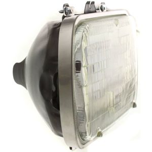 1979-1987 CHEVROLET Headlamp assy sealed beam Left Driver Side OEM# 25949657 PL# GM2500112