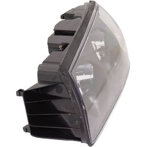 2000-2004 CHEVROLET Headlamp assy composite Left Driver Side OEM# 10349961 PL# GM2502201