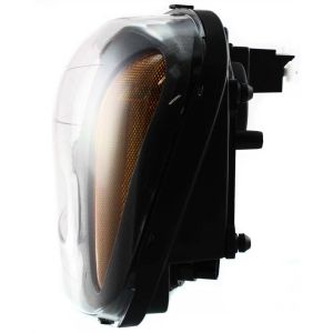 2002-2009 CHEVROLET Headlamp assy composite Left Driver Side CAPA  OEM# 25970915 PL# GM2502213C