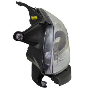 2008-2012 BUICK Headlamp assy composite Left Driver Side CAPA OEM# 19370999 PL# GM2502311C