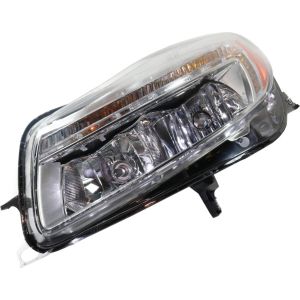 2011-2013 BUICK Headlamp assy composite Left Driver Side CAPA OEM# 22794767 PL# GM2502353C