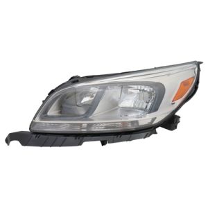 2013-2016 CHEVROLET Headlamp assy composite Left Driver Side OEM# 23294939 PL# GM2502362