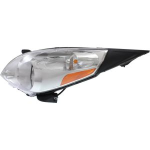 2013-2015 CHEVROLET SPARK Headlamp assy composite Left Driver Side OEM# 95281468 PL# GM2502368