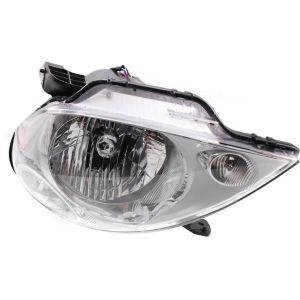 2013-2015 CHEVROLET Headlamp assy composite Left Driver Side CAPA  OEM# 95281468 PL# GM2502368C