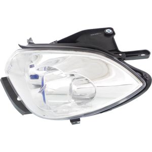 2008-2012 BUICK Headlamp assy composite Left Driver Side CAPA OEM# 19351936 PL# GM2502378C