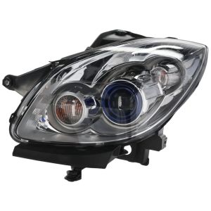 2008-2012 BUICK ENCLAVE Headlamp assy composite Left Driver Side OEM# 19351936 PL# GM2502378