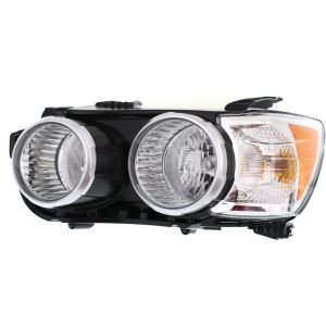 2014-2015 CHEVROLET SONIC Headlamp assy composite Left Driver Side OEM# 42390435 PL# GM2502396