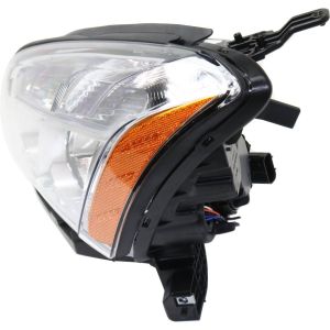 2013-2016 CHEVROLET TRAX Headlamp assy composite Left Driver Side OEM# 42435939 PL# GM2502401