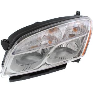 2013-2016 CHEVROLET Headlamp assy composite Left Driver Side CAPA  OEM# 42435939 PL# GM2502401C