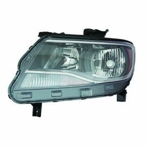 2015-2022 CHEVROLET Headlamp assy composite Left Driver Side OEM# 84630991 PL# GM2502407