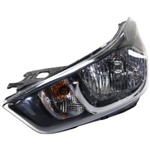 2016-2022 CHEVROLET SPARK Headlamp assy composite Left Driver Side OEM# 42564394 PL# GM2502434