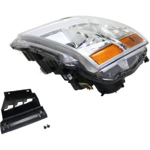 2016-2017 GMC TERRAIN Headlamp assy composite Left Driver Side OEM# 84791980 PL# GM2502435