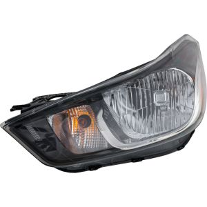 2016-2022 CHEVROLET SPARK Headlamp assy composite Left Driver Side OEM# 42564394 PL# GM2502468