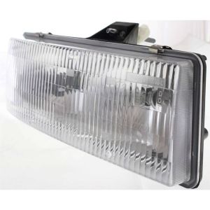 1995-2005 CHEVROLET Headlamp assy composite Right Passenger Side OEM# 16524092 PL# GM2503136