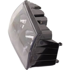 2000-2004 CHEVROLET Headlamp assy composite Right Passenger Side OEM# 10349962 PL# GM2503201