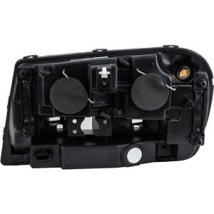 2002-2009 CHEVROLET Headlamp assy composite Right Passenger Side OEM# 25970914 PL# GM2503213