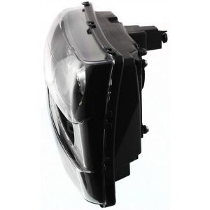 2002-2009 CHEVROLET Headlamp assy composite Right Passenger Side CAPA  OEM# 25970914 PL# GM2503213C