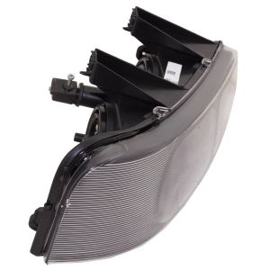 2003-2023 CHEVROLET / GMC Headlamp assy composite Right Passenger Side OEM# 85577295 PL# GM2503233