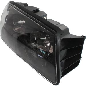 2004-2005 CHEVROLET Headlamp assy composite Right Passenger Side OEM# 10356098 PL# GM2503248