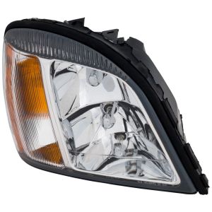 2003 CADILLAC Headlamp assy composite Right Passenger Side OEM# 19245432 PL# GM2503271