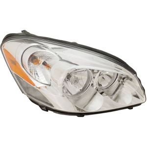 2006-2011 BUICK Headlamp assy composite Right Passenger Side OEM# 25974774 PL# GM2503277
