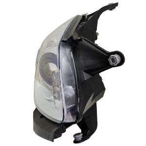 2008-2012 BUICK Headlamp assy composite Right Passenger Side CAPA OEM# 19371000 PL# GM2503311C