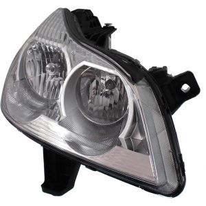 2009-2012 CHEVROLET Headlamp assy composite Right Passenger Side OEM# 20794802 PL# GM2503330