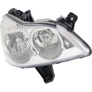 2009-2012 CHEVROLET Headlamp assy composite Right Passenger Side CAPA OEM# 20794802 PL# GM2503330C