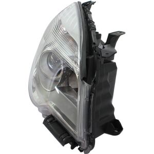 2010-2015 CHEVROLET Headlamp assy composite Right Passenger Side OEM# 23383339 PL# GM2503352