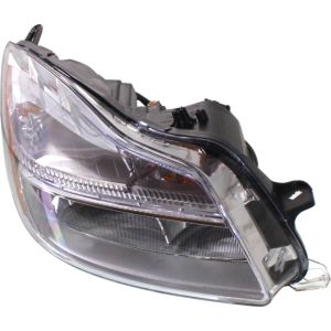 2011-2013 BUICK REGAL Headlamp assy composite Right Passenger Side OEM# 22794766 PL# GM2503353