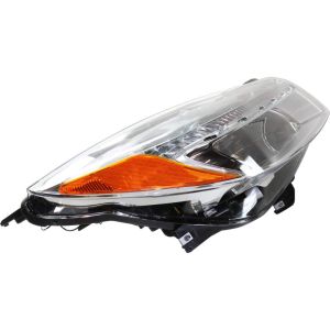 2011-2013 BUICK Headlamp assy composite Right Passenger Side CAPA OEM# 22794766 PL# GM2503353C